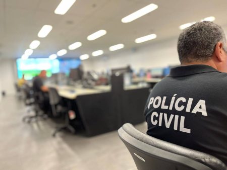 Operação Contragolpe prende 53 suspeitos de estelionato em uma semana na Bahia
