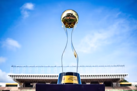Baianão Feminino 2026 começa em setembro com 12 equipes na disputa; veja como ficou