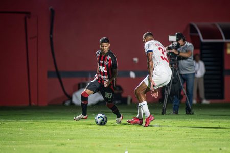 Quem venceu mais? Veja o retrospecto dos últimos dez anos de Ba-Vi