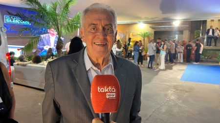 Otto Alencar diz que não há eleição fácil e destaca mobilização no interior da Bahia