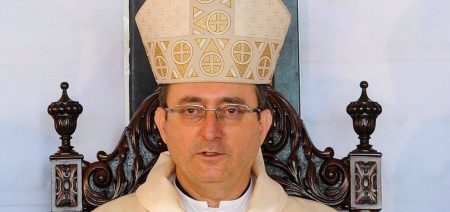 Cardeal Sergio da Rocha celebra 25 anos de episcopado nesta terça-feira em Salvador