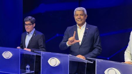 ACM Neto afirma que Jerônimo transfere culpa para Lula, e governador reage