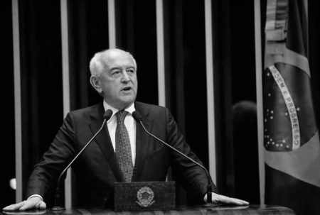 Morre Manoel Dias, ex-ministro do Trabalho e fundador do PDT, aos 88 anos