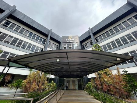 PM da reserva é preso suspeito de tentar matar policial civil aposentado em Salvador