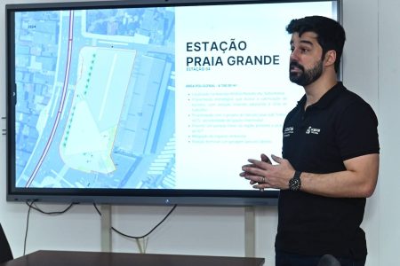 Novo teleférico promete conectar Subúrbio ao metrô em até 16 minutos