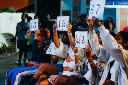 Slam das Minas Bahia abre temporada 2026 com batalha de poesia na Flipelô