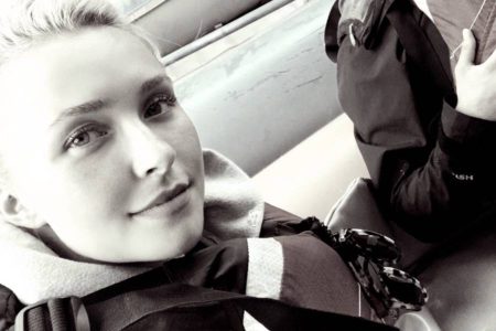 Atriz de “Todo Mundo em Pânico”, Hayden Panettiere morre aos 36 anos