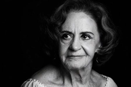 Laura Cardoso, ícone da dramaturgia brasileira, morre aos 98 anos