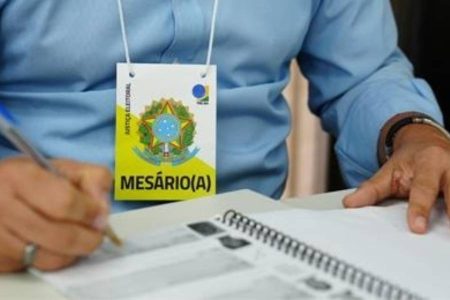TRE-BA inicia treinamento de mesários para as Eleições 2026 na Bahia