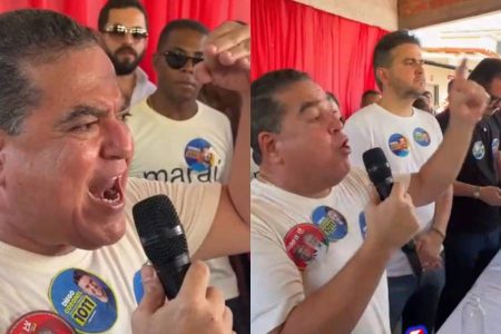 “Melhor governador da história da Bahia”: Dr. Ravan declara apoio a Jerônimo em Maraú