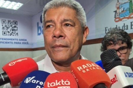 VÍDEO: Jerônimo responde Bruno Reis e cobra melhorias em transporte, lixo e encostas