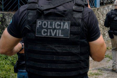 Homem é preso em flagrante por estupro de vulnerável contra adolescente de 13 anos na Bahia