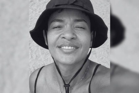 Corpo é encontrado durante buscas por jovem desaparecido em Vilas do Atlântico