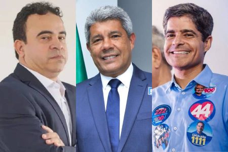 Candidatos usam trajetórias e alianças para disputar atenção dos eleitores no horário eleitoral