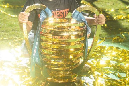 Vai ao Barradão? Vitória lança nova atração para torcedores antes dos jogos