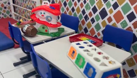 Operação apura irregularidades em serviços para crianças com autismo em Salvador