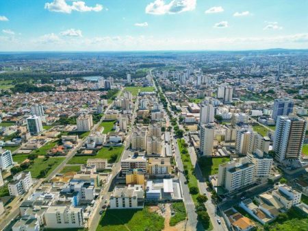 Cidade baiana está entre as seis mais frias do Brasil com 8 °C, aponta Inmet