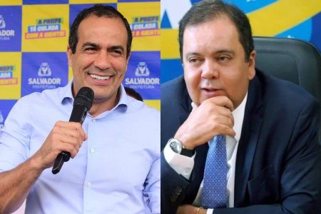 Bruno Reis comenta caso de Elmar Nascimento e atribui autodeclaração racial a erro no sistema