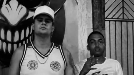 Saiba quem eram os dois torcedores mortos antes do clássico entre Bahia e Vitória