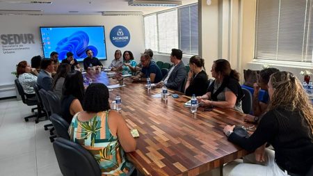 Parceria entre Prefeitura e cartórios pode agilizar processos de imóveis em Salvador