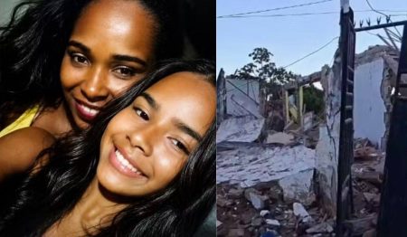 Segunda vítima morre após explosão de gás em Santo Antônio de Jesus