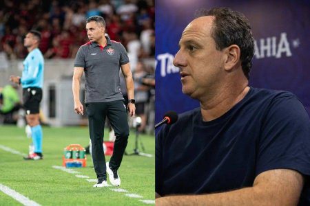 Ba-Vi das desculpas: rivais baianos acumulam problemas e perdem força no Brasileirão