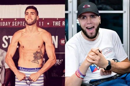 Ex-boxeador Prichard Colón morre aos 31 anos após 11 anos em estado vegetativo