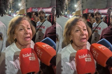 VÍDEO: “Está dentro da nossa história”: Lídice destaca força do Bairro da Liberdade em Salvador