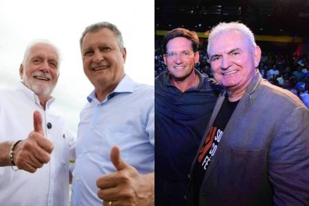 Dois votos, duas vagas: entenda a disputa pelo Senado na Bahia