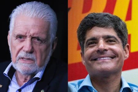 Delação de ex-dono da Reag cita Jaques Wagner e ACM Neto em investigação sobre Banco Master