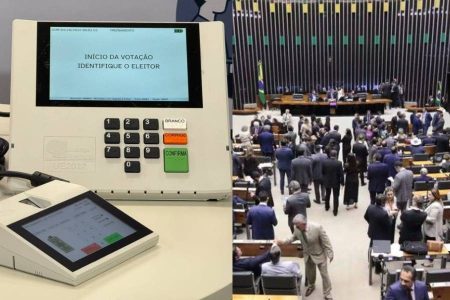 Voto para deputado não é só sobre quem recebe mais votos; entenda como funciona a eleição proporcional