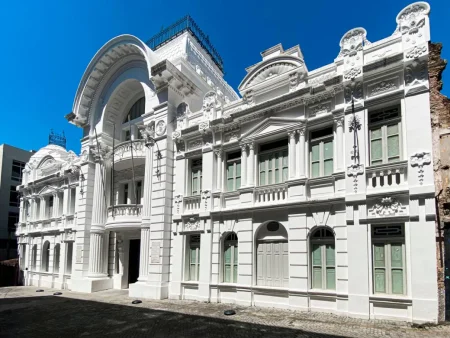 Muncab libera entrada gratuita durante cinco dias da Flipelô em Salvador