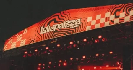 Lollapalooza Brasil 2027 abre venda de ingressos; veja os preços