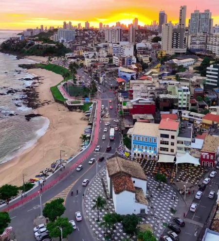Artista chilena é encontrada morta em hotel no Rio Vermelho