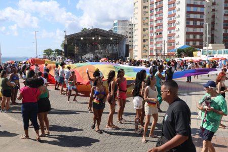 Eventos LGBTQIAPN+ e de matriz africana terão operação especial em Salvador até dezembro