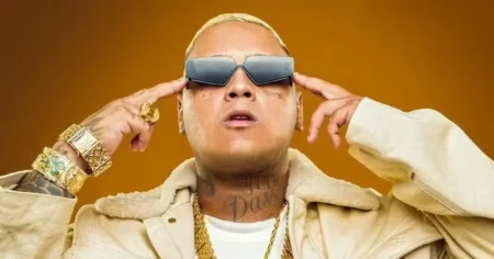 MC Ryan SP é condenado por violação de direitos autorais em 34 músicas