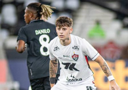 Vitória x Botafogo: onde assistir, horário e detalhes do confronto