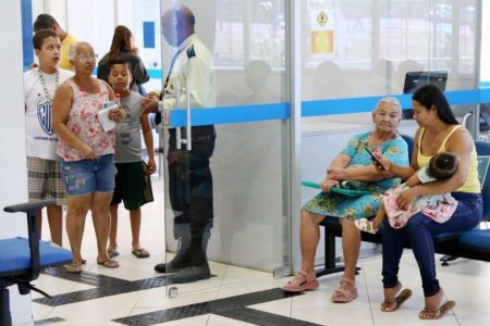Mutirão para concessão de benefícios do INSS acontece m Salvador nesse fim de semana