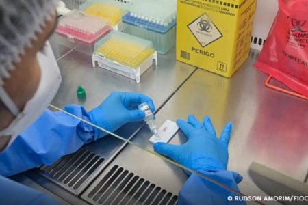 Anvisa atualiza regras para laboratórios de controle sanitário