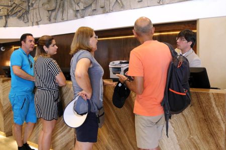 Turismo em alta: hotéis de Salvador registram crescimento e movimentam R$ 1,2 bilhão