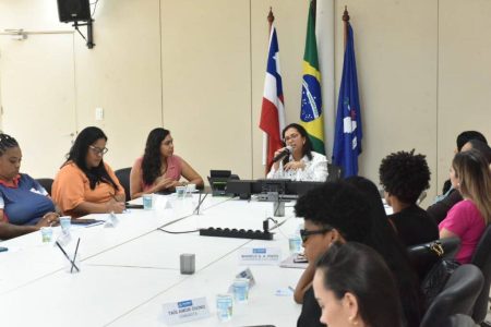 Prefeitura debate legado social da Copa do Mundo Feminina de 2027 para Salvador