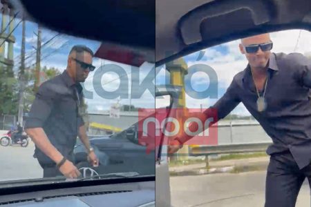 PM deve prestar depoimento após ser apontado como autor de tiro contra entregador
