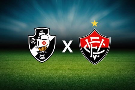 Vasco x Vitória: onde assistir, horário e escalações pela Copa do Brasil