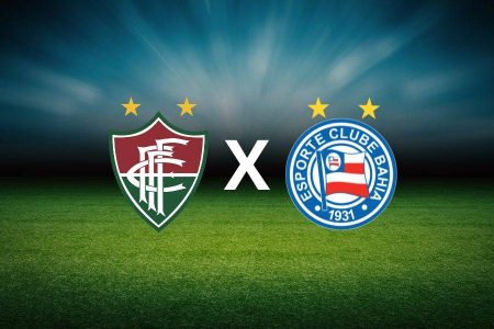 Bahia decide título do Baiano Sub-20 contra o Fluminense de Feira neste sábado