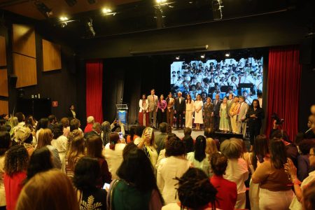 Bahia adere a pacto nacional para ampliar proteção a mulheres vítimas de violência