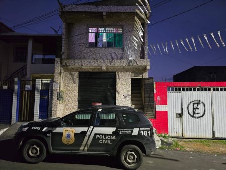 Operação mira envolvidos em roubo de carga de cerveja avaliada em R$ 20 mil