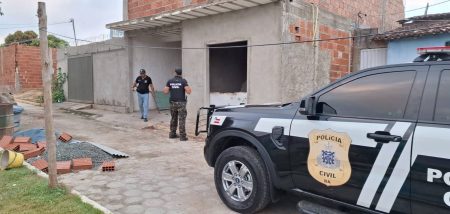 Organização criminosa é desarticulada em operação com mandatos para Salvador, São Paulo e Minas