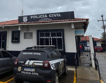 Polícia Civil apreende adolescente investigado por homicídio cometido em emboscada na Bahia