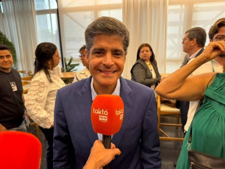 ACM Neto acusa Jerônimo de “fingir que está tudo bem” na segurança pública da Bahia