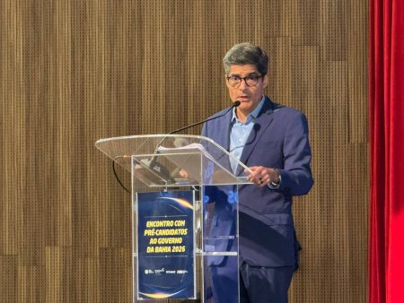 VÍDEO: “Sem interface com o poder público”, diz ACM Neto sobre aumento de patrimônio